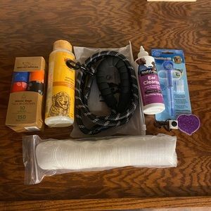 🐾 Dog Supplies Bundle 🐾